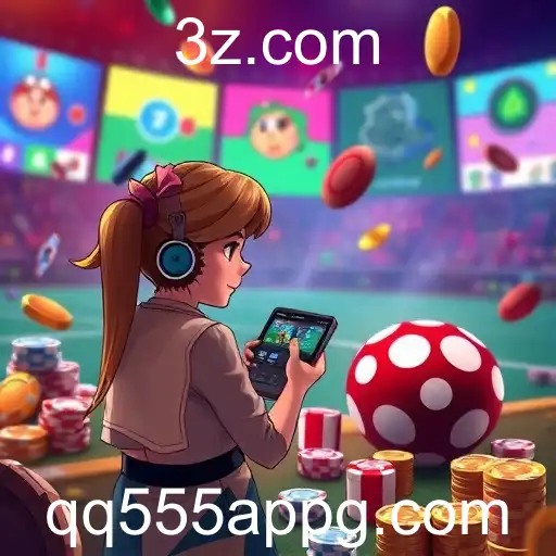 Expansão dos Jogos Online no Brasil