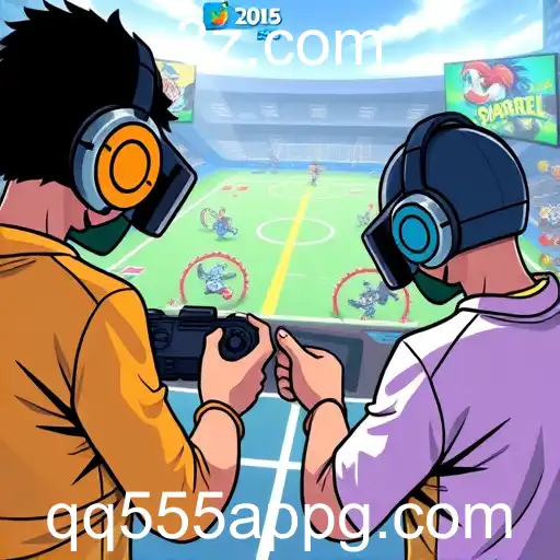 Expansão do Mercado de Jogos Online no Brasil