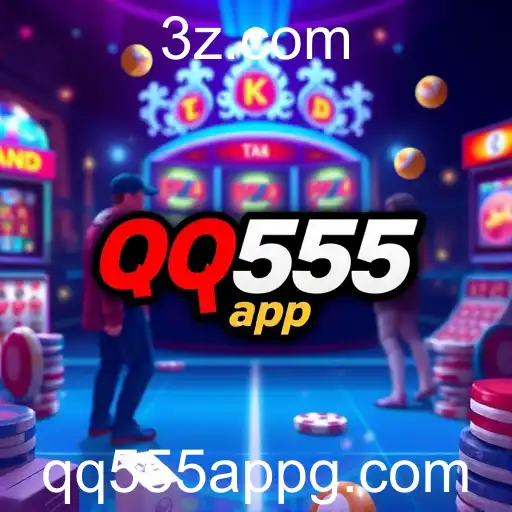 A Evolução do Mercado de Jogos em 2025: O Impacto do QQ555
