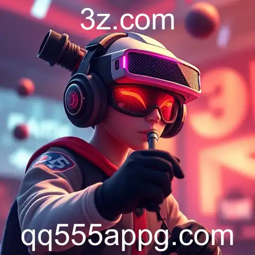 A Ascensão do qq555 App no Cenário de Jogos