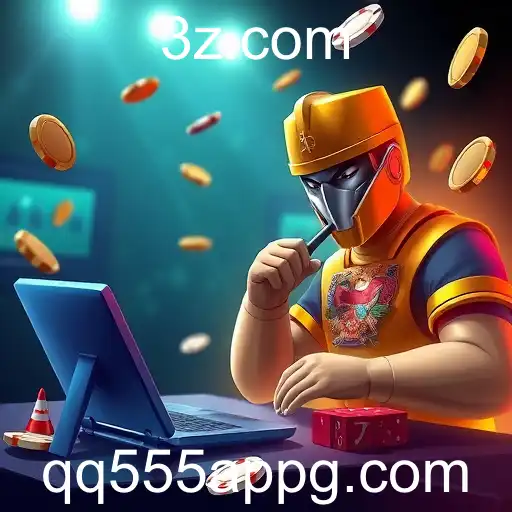 A Influência Crescente dos Jogos Online no Brasil