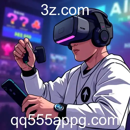 Expansão do Mercado de Jogos Digitais no Brasil