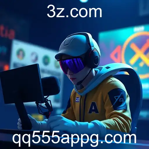 A Revolução dos Jogos Online no Brasil com o QQ555