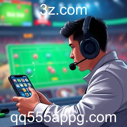 O Crescimento Explosivo do Mercado de Jogos Online