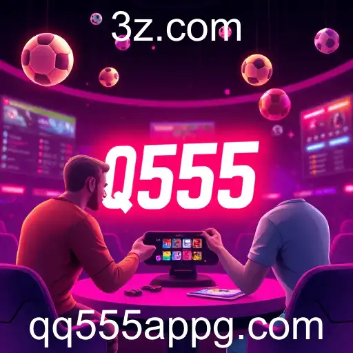 O Crescimento do Setor de Jogos em 2026