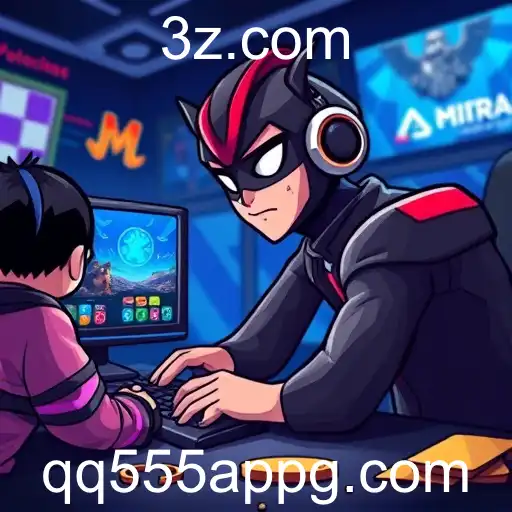 Crescimento dos Jogos Online em 2026 e o Impacto do qq555 App