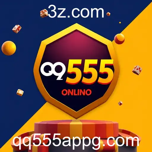Impacto e Evolução do qq555 no Cenário de Jogos Online