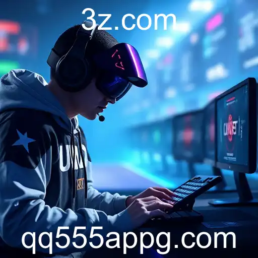 O Impacto do qq555 App no Mercado de Jogos Online