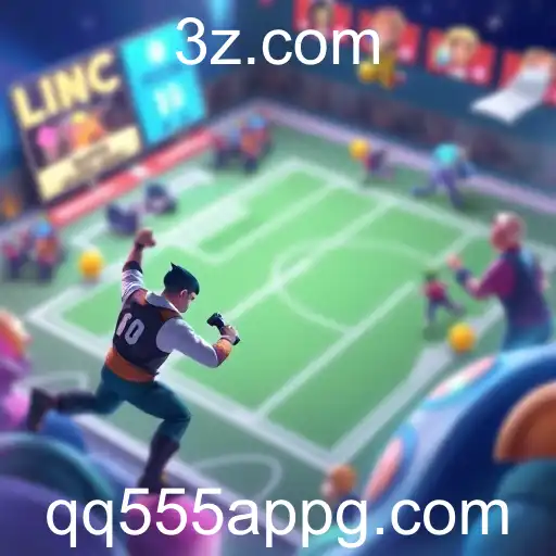 O Impacto do QQ555 App no Cenário de Jogos em 2025