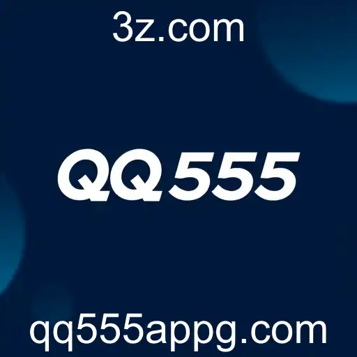 O Impacto do QQ555 no Mercado de Jogos