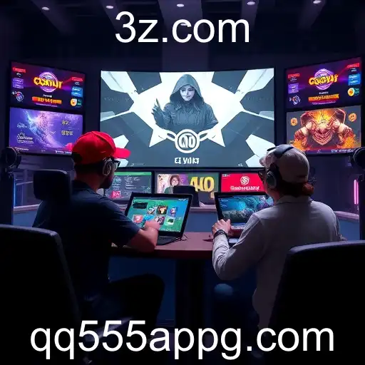Expansão e Tendências do Mercado de Jogos Online em 2026