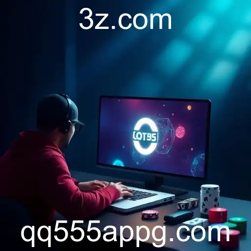 Inovação e Crescimento do Mercado de Jogos Online