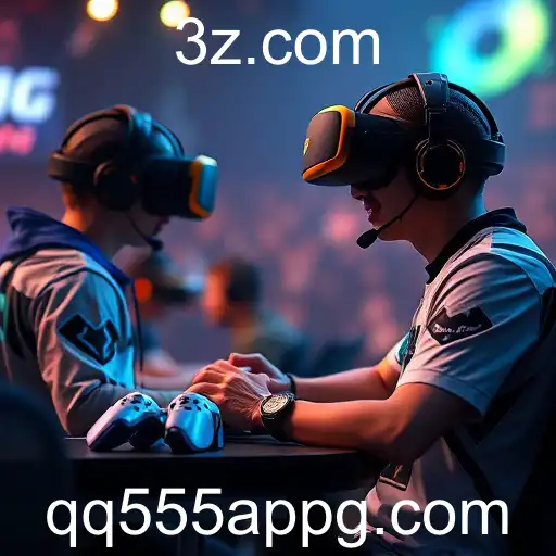 Expansão e Tendências do Mercado de Jogos de Apostas Online