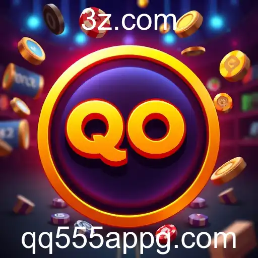 A Ascensão do QQ555 e o Futuro dos Jogos Online