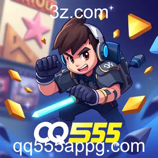 Tendências em Jogos Sob a Lente do qq555