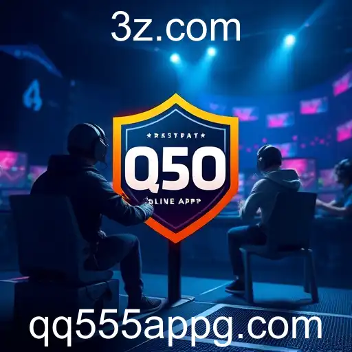 O Impacto Crescente do qq555 App no Mercado de Jogos
