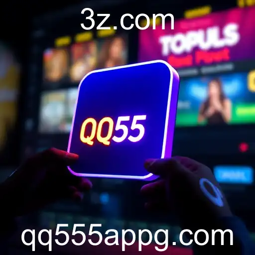 Crescimento e Desafios do QQ555 no Mercado de Jogos