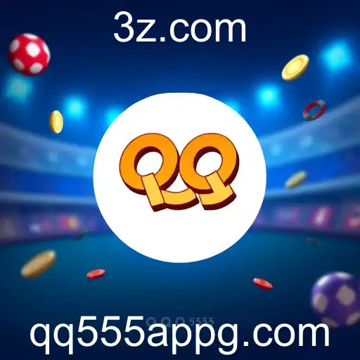 A Evolução dos Jogos com o qq555 App