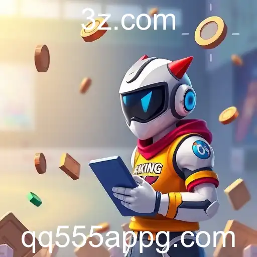 Ascensão do QQ555 no Cenário de Jogos Online no Brasil