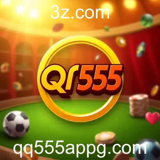 A Evolução e Popularidade do QQ555 no Brasil