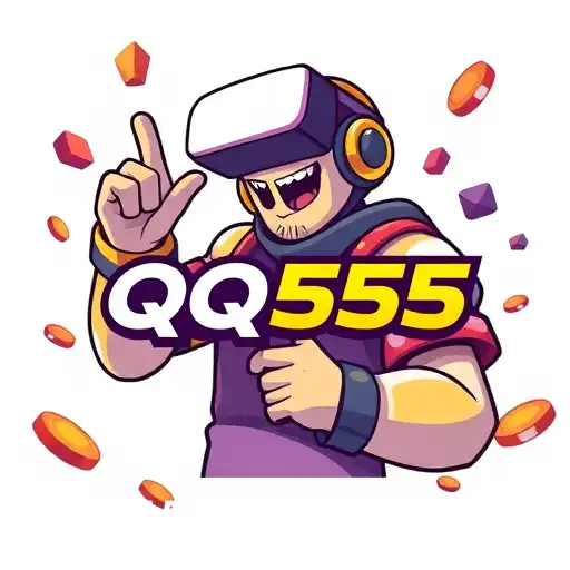 Expansão do Mercado de Jogos Online com QQ555