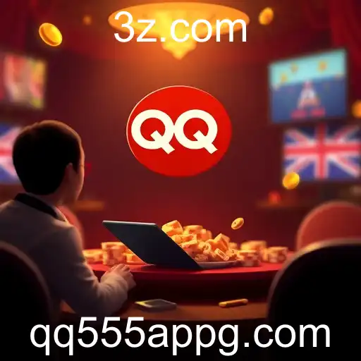 A Ascensão do QQ555 no Cenário de Jogos Online