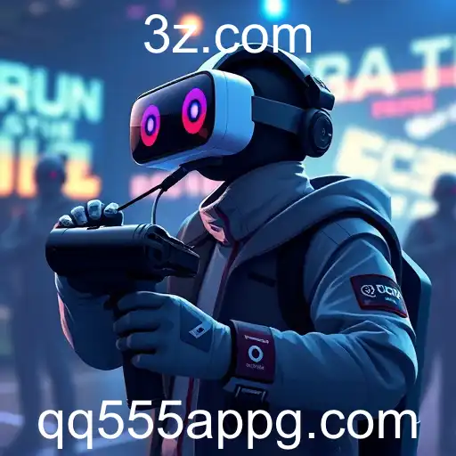 A Evolução e Impacto do QQ555 no Mercado de Jogos