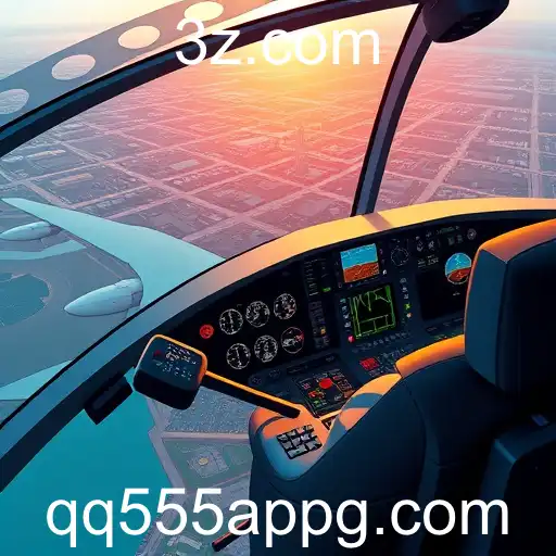 A Revolução dos Jogos Online com QQ555 App