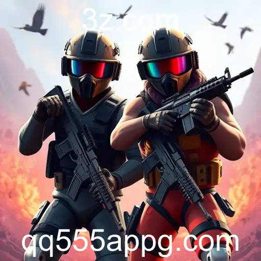 A Ascensão do QQ555 App e seu Impacto no Mercado Digital