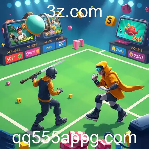 A Ascensão do Mercado de Jogos Digitais em 2025