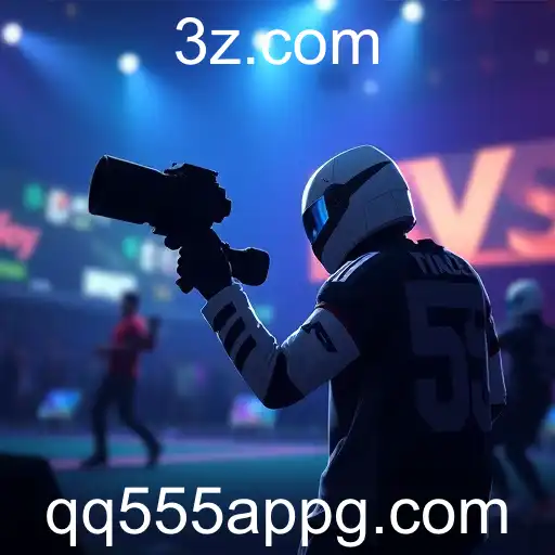 A Ascensão do QQ555 no Cenário de Jogos Online