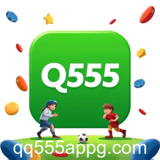 Explorando o Futuro dos Jogos Online no Brasil: Como o qq555 Está Impactando a Indústria