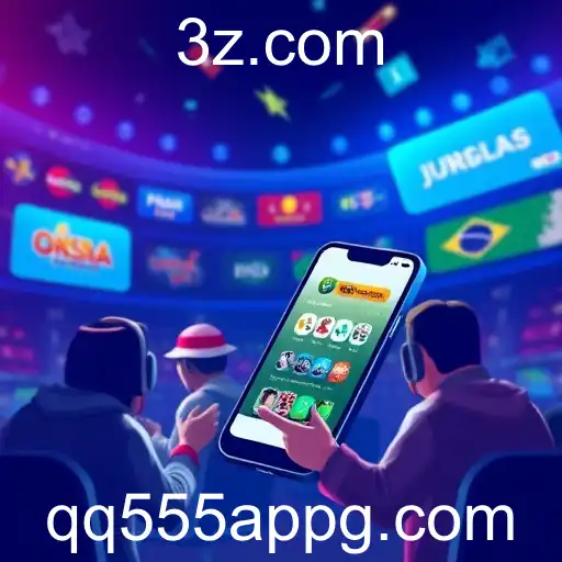 Crescimento dos Jogos Online em 2025