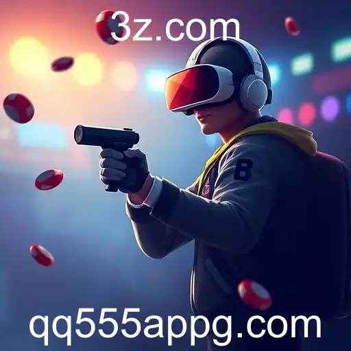 Explorando o Mundo do qq555 App em 2026