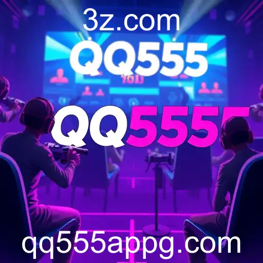 Impacto do qq555 app na Indústria de Jogos
