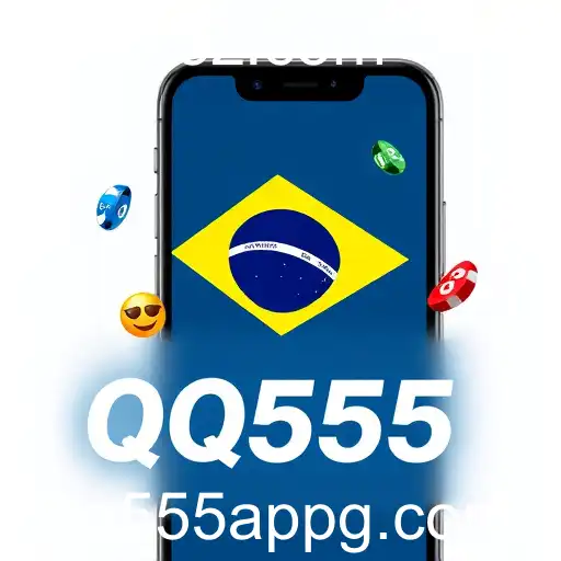 Crescimento e Desafios do qq555 no Mercado de Jogos Online