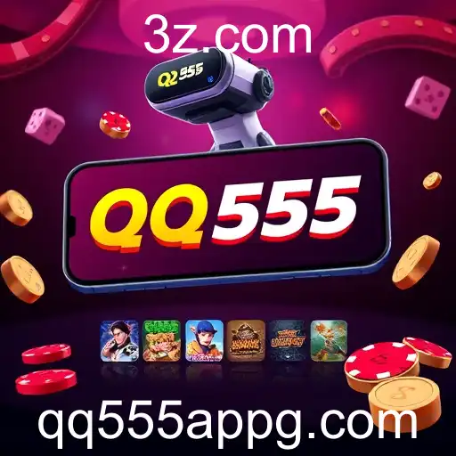 Novidades do QQ555 App em 2025