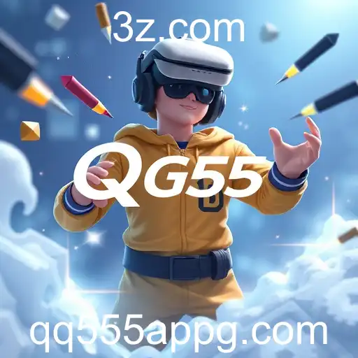 Tencent Anuncia Inovação no Setor de Jogos com o QQ555